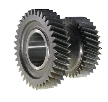 KOLO PODWOJNE MB 38/28Z EURORICA 60531678