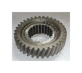 Kolo předlohové 4. rychlosti