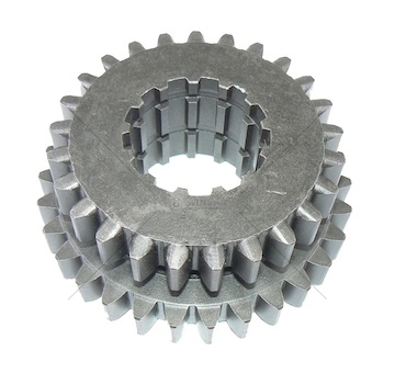 Kolo přesuvné 2. a 3. rychlosti  Zetor 55111930