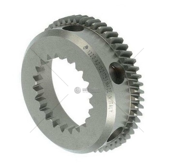KOLO PULSUJACE OBROTOW SKRZYNI BIEGOW EURORICA 88531251