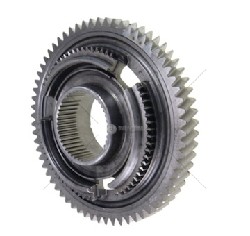 KOLO RETARDERA MB EURORICA 60531887