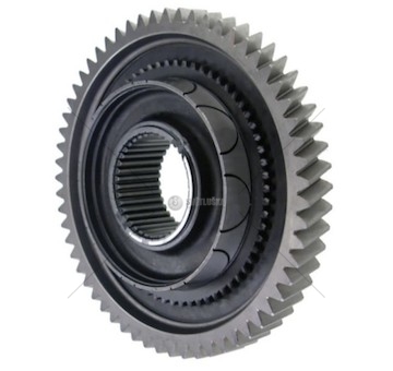 KOLO RETARDERA ZF EURORICA 95531488