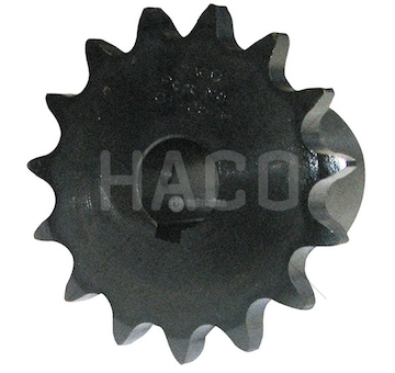 Kolo řetězové od motoru HACO HACO 4014957H