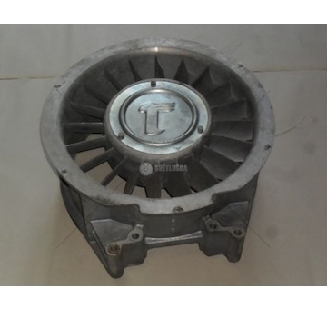 Kolo rozváděcí Tatra