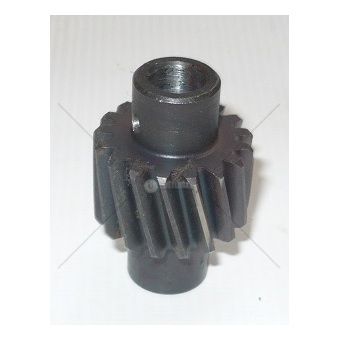 Kolo rychloměru hnané AGRO,NT - 17zubů