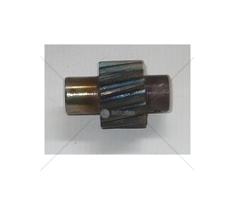 Kolo rychloměru hnané S1,S3