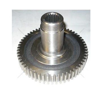 Kolo servočerpadla TATRA - BG