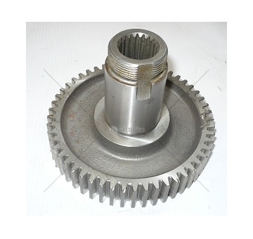 Kolo servočerpadla Tatra EURO