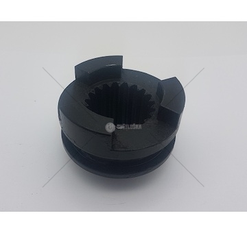 Kolo spínací uzávěrky Multicar M25 - 3 zuby