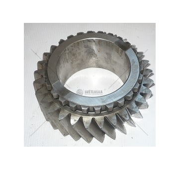 Kolo stál. záběru hnací 29zubů EURO náhrada  2017280744