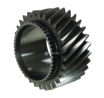 KOLO STALEGO ZAZEBIENIA MB G211-12 Z-29 EURORICA 60532062