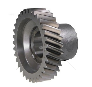 KOLO STALEGO ZAZEBIENIA ZF 16109 EURORICA 95570954