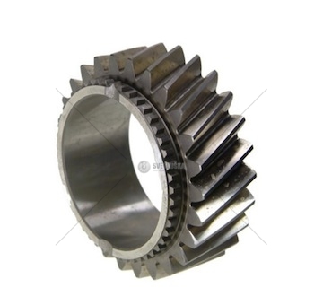 KOLO STALEGO ZAZEBIENIA ZF 16S109 EURORICA 95570934
