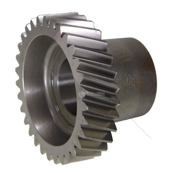 KOLO STALEGO ZAZEBIENIA ZF 16S109 EURORICA 95570955