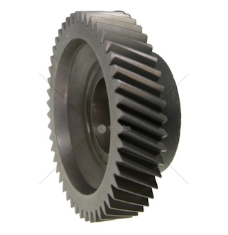 KOLO STALEGO ZAZEBIENIA ZF 6S-1600 47Z EURORICA 95533939