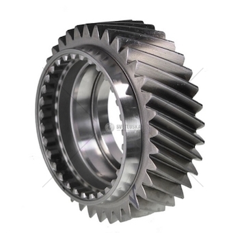 KOLO STALEGO ZAZEBIENIA ZF ASTRONIC 36Z EURORICA 95535842