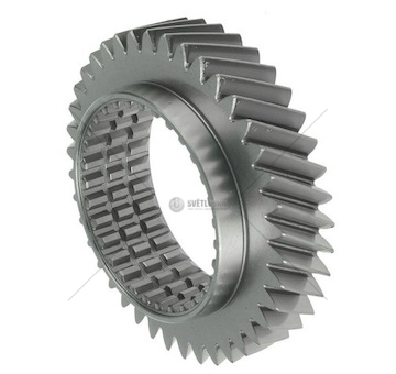 KOLO STALEGO ZAZEBIENIA ZF ASTRONIC EURORICA 95536054