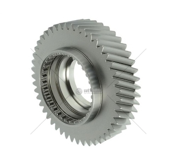 KOLO STALEGO ZAZEBIENIA ZF ASTRONIC EURORICA 95536332