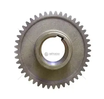 Kolo stálého záběru | 6011-1913.1