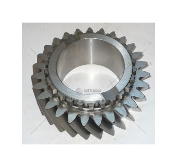 Kolo stálého záběru EURO-0774 27z