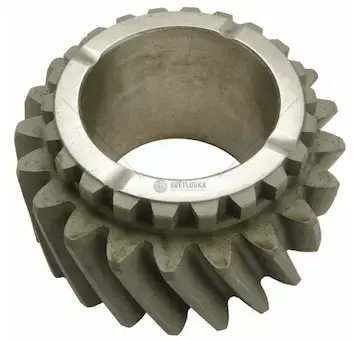 Kolo stálého záběru hnací | 2017280354.1