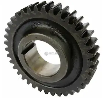 Kolo stálého záběru redukce | 5511-1912-7