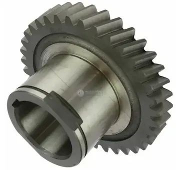 Kolo stálého záběru redukce | 6045-3001.1