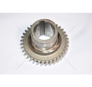 Kolo stálého záběru redukce Zetor 54185202