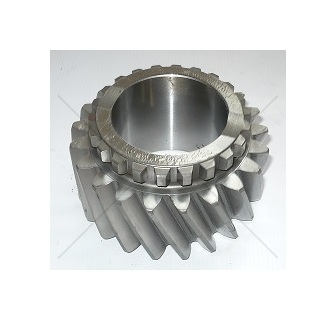 Kolo stálého záběru (stejné jako 0284) - orig.