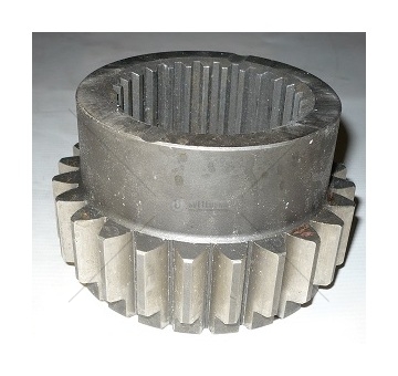 Kolo střední zadní nápravy -  BG