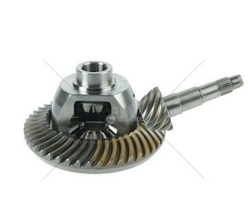 KOLO TALERZ.Z WALKIEM MB SPRINTER 46/11 EURORICA 60172078