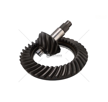 KOLO TALERZ.Z WALKIEM VOLVO 37:11 EURORICA 81171552
