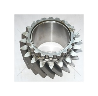 Kolo V rychlosti 21Z EURO