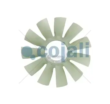 Kolo ventilátoru na john deere tg275 a t8040 | 87311094