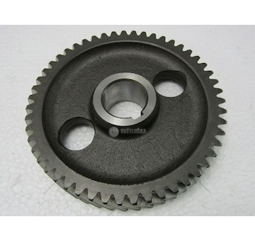 Kolo vložené vačky Tatra