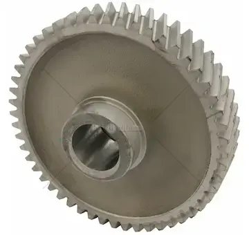 Kolo vstřikovacího čerpadla 1404 originál | 14.009.021