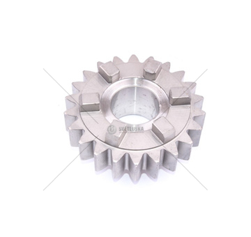 Kolo vývodu 22 zubů 45185022