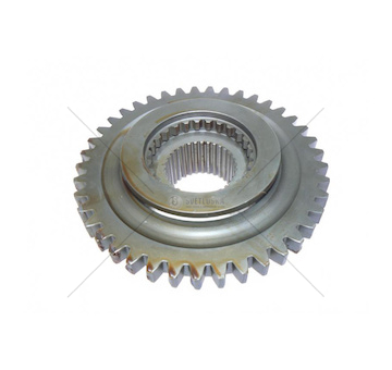 Kolo vývodu II (41 zubů) 55115936