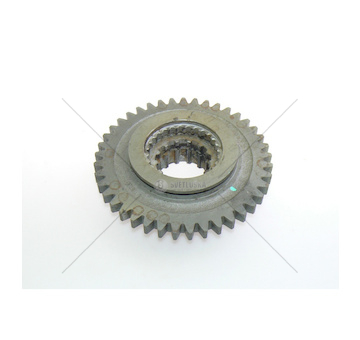 Kolo vývodu II. 53131013