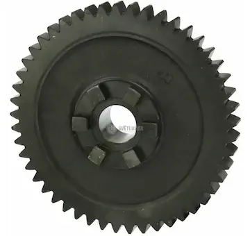 Kolo vývodu náhrada | 5945-3026.1