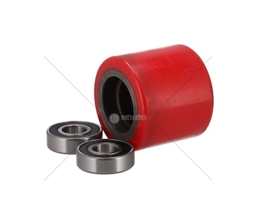 KOLO WOZKA PALETOWEGO TYL  72178-3-71