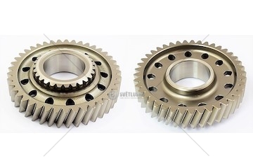 KOLO WSTECZNEGO BIEGU MB EURORICA 60532433