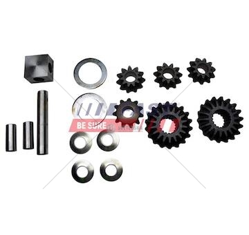 Kolo záběrové iveco daily 90> sada diferenciálních oprav sada 11/18t ø=240mm ft62450