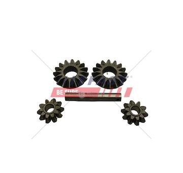 Kolo záběrové mercedes sprinter 95> 901-905 satelit sada ft66201_c