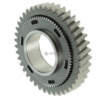 KOLO ZEBATE 1-GO BIEGU IVECO 2840.6 EURORICA 30530419
