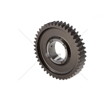KOLO ZEBATE 1-GO BIEGU IVECO 2865.6 EURORICA 30530382