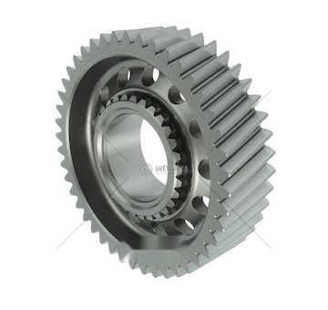KOLO ZEBATE 1-GO BIEGU MB G241-16 G280-16 44Z EURORICA 60533060