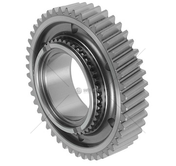 KOLO ZEBATE 1-GO BIEGU MB G56-6 G70-6 EURORICA 60532548