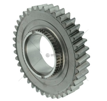 KOLO ZEBATE 1-GO BIEGU ZF 6AS800 38Z EURORICA 95536617