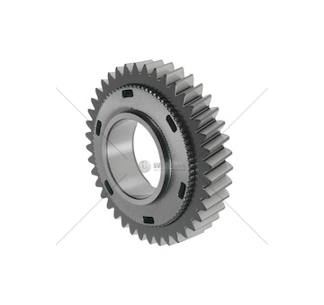 KOLO ZEBATE 1-GO BIEGU ZF 6S380 6AS300 EURORICA 95535929